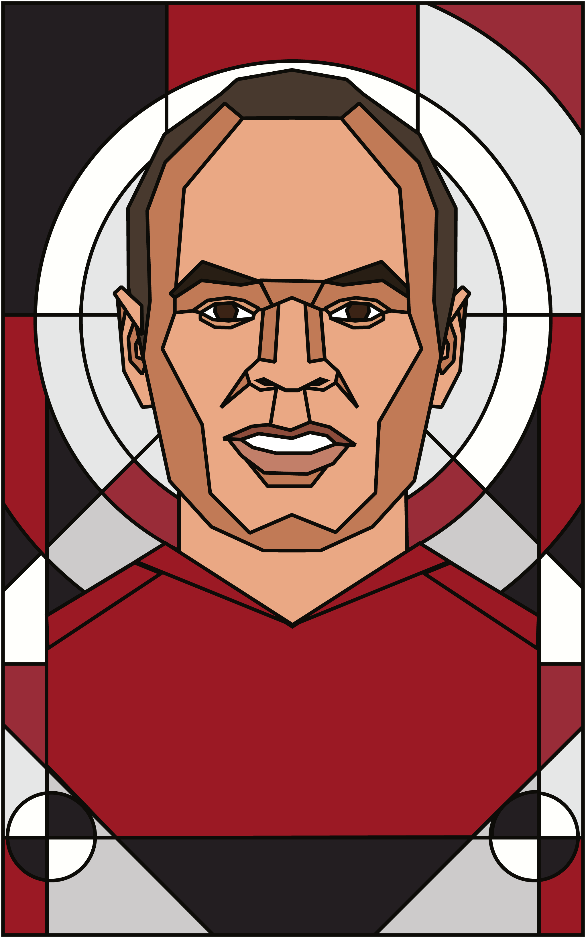 陈国抗的临 陈国抗的临