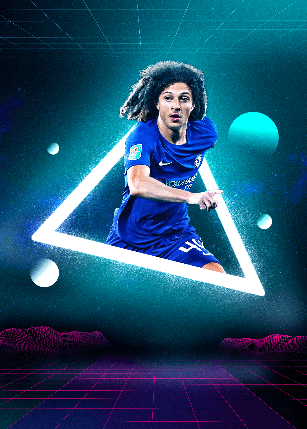 和巨星云集 和巨星云集