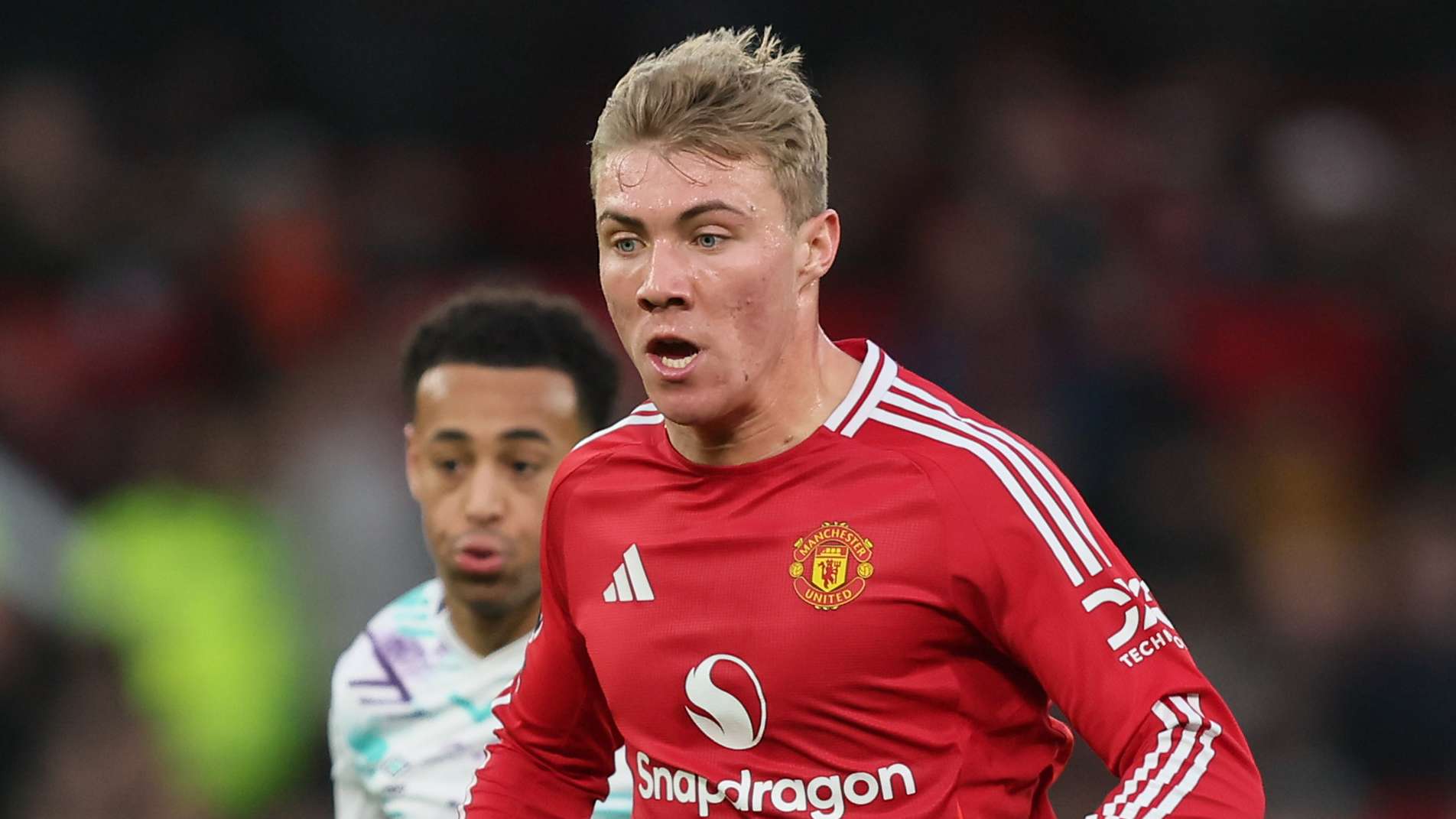 的舞台上有 的舞台上有