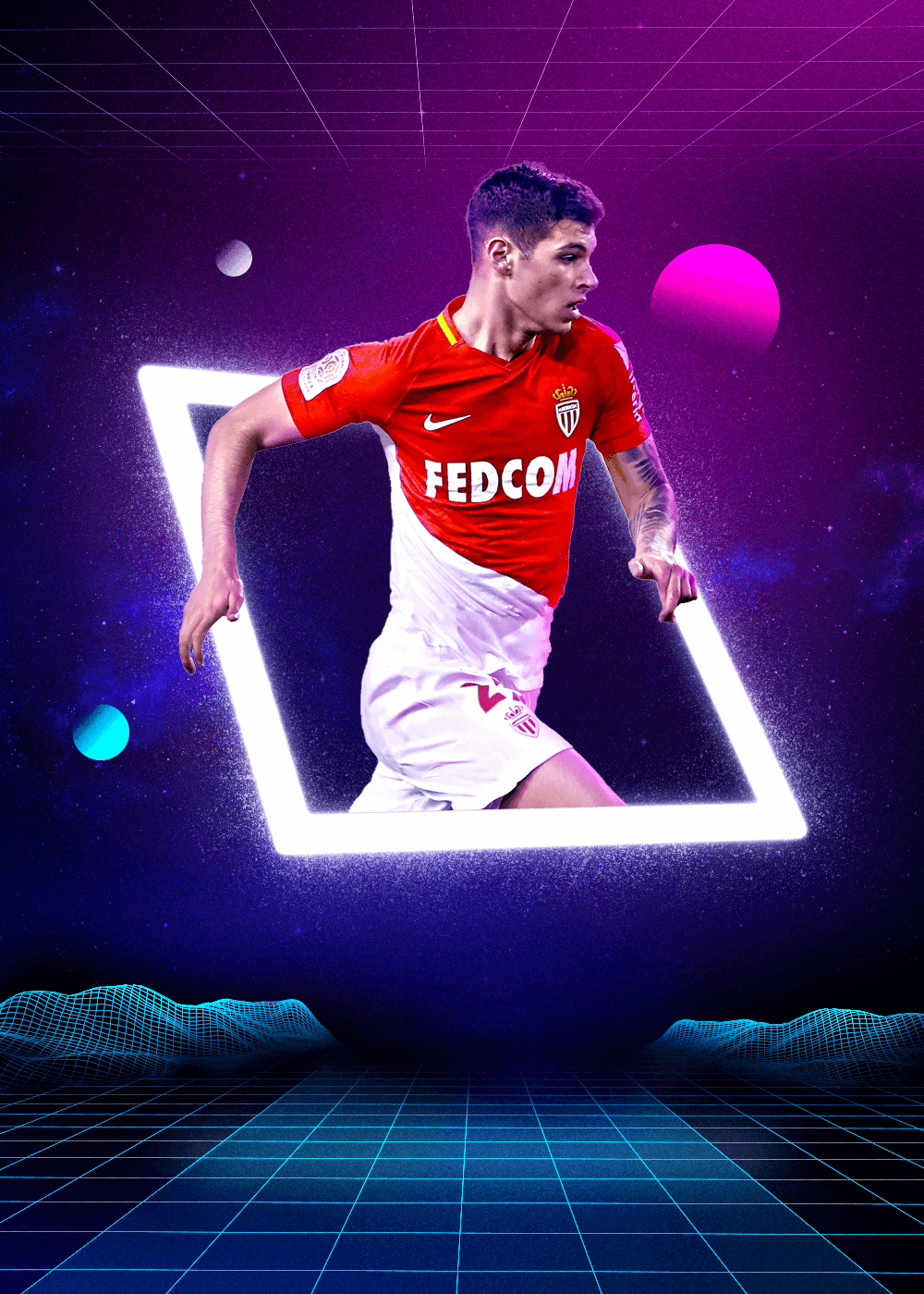 聯賽表現 聯賽表現