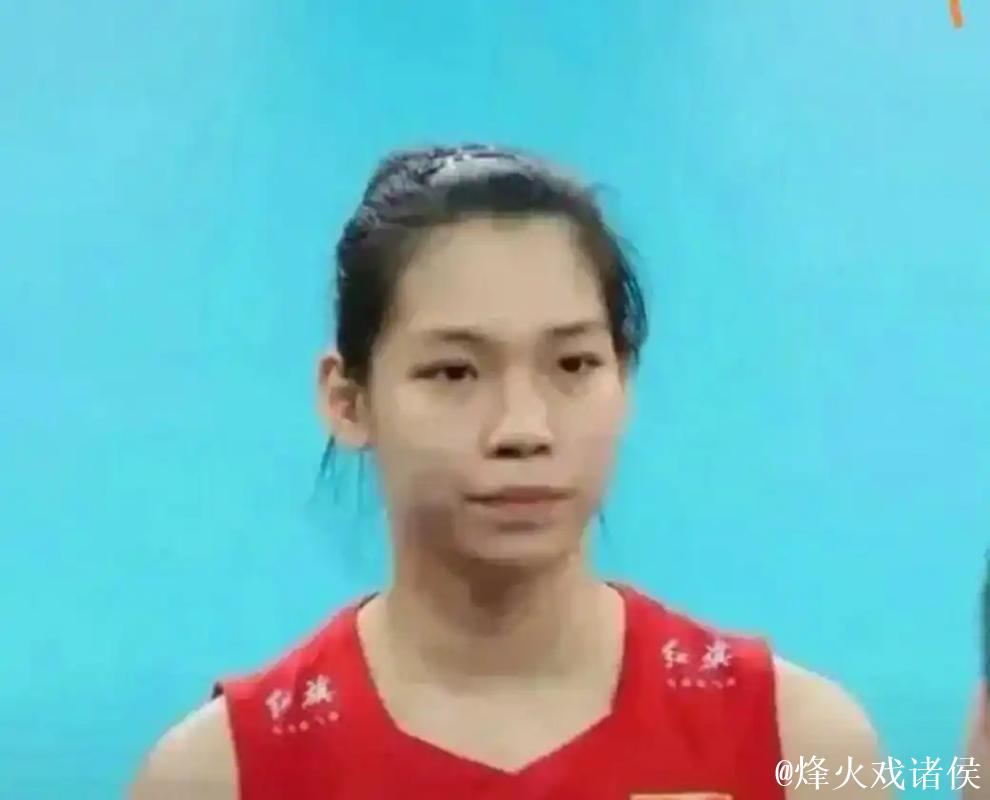 意甲赛场见证“中国德比” 朱婷与庄宇珊上演激烈交锋 意甲赛场见证“中国德比” 朱婷与庄宇珊上演激烈交锋