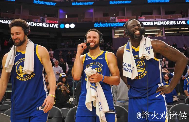 哈利伯顿25+10率步行者击败勇士，库里缺阵难阻5连胜