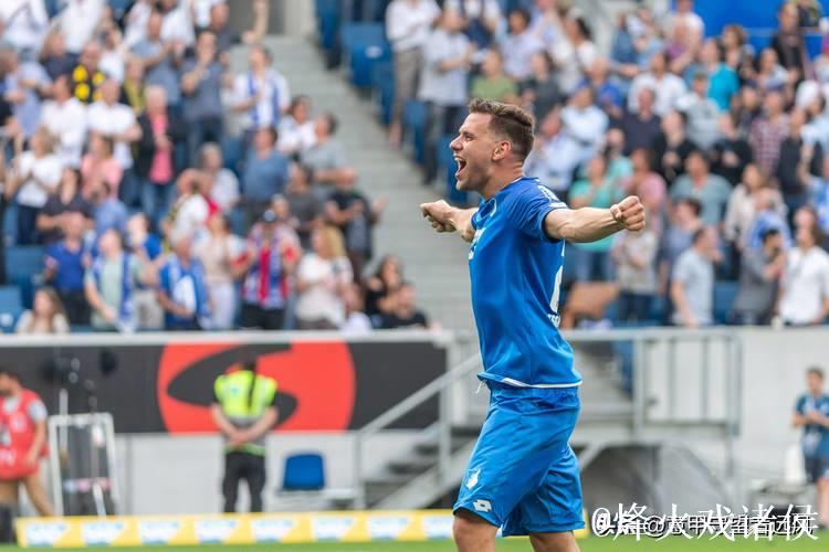 1月14日红王预测:霍芬海姆势头正盛或将取胜 1月14日红王预测:霍芬海姆势头正盛或将取胜