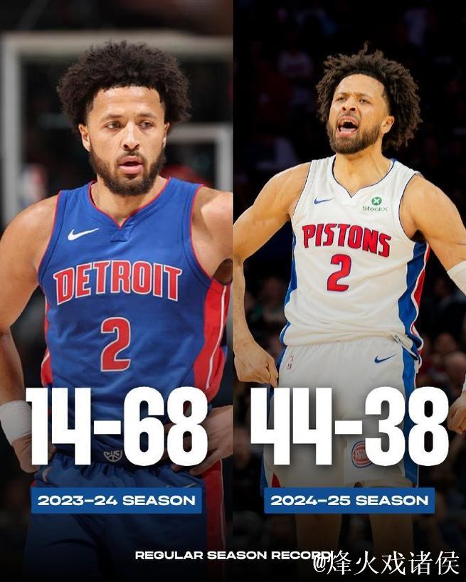 康宁汉姆三双带领活塞力克老鹰 黄蜂大胜步行者 康宁汉姆三双带领活塞力克老鹰 黄蜂大胜步行者