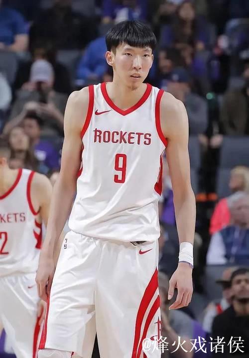 时隔6年中国球员重返NBA赛场，上一次是火箭队周琦